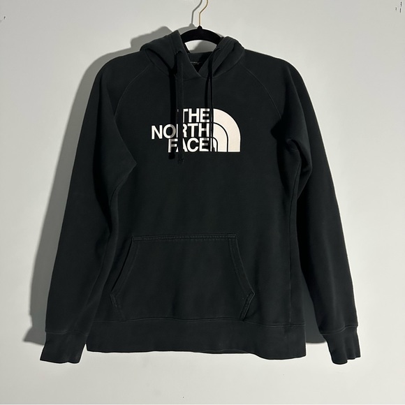 The North Face Tops - The North Face Women's Black Hoodie